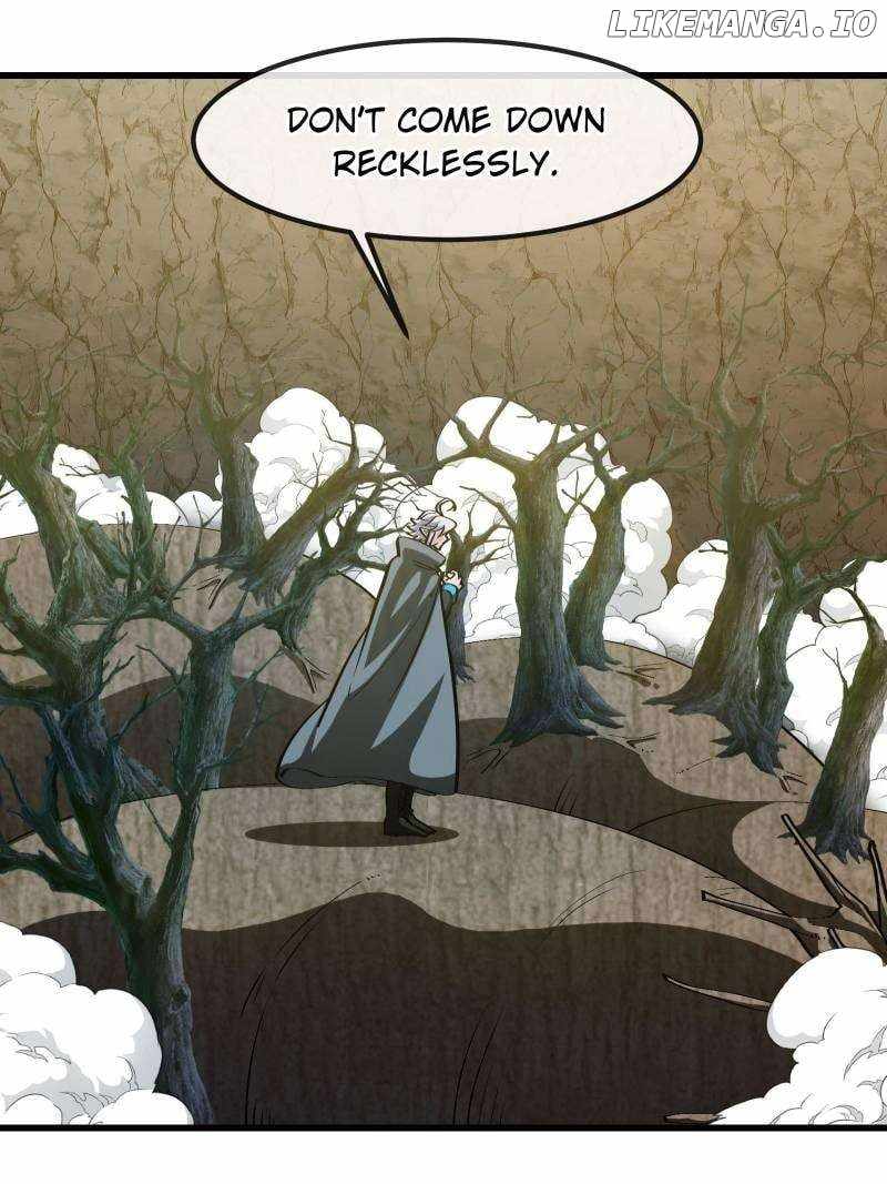 I Am The Monster Overlord Chapter 85 61